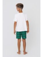 Pijama Infantil/ Juvenil Clássicos de Natal. - Imagem 4