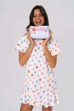 Camisola Gifts Férias.