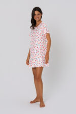 Camisola Gifts Férias Cogumelos. - Imagem 5