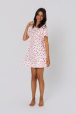 Camisola Gifts Férias Cogumelos. - Imagem 3