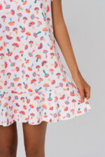 Camisola Gifts Férias Cogumelos. - Imagem 2