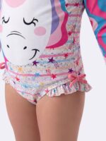 Maiô Baby com Chapéu. - Imagem 4